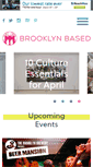 Mobile Screenshot of brooklynbased.com